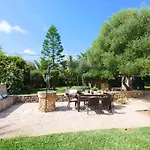 Finca Corso De Shorta