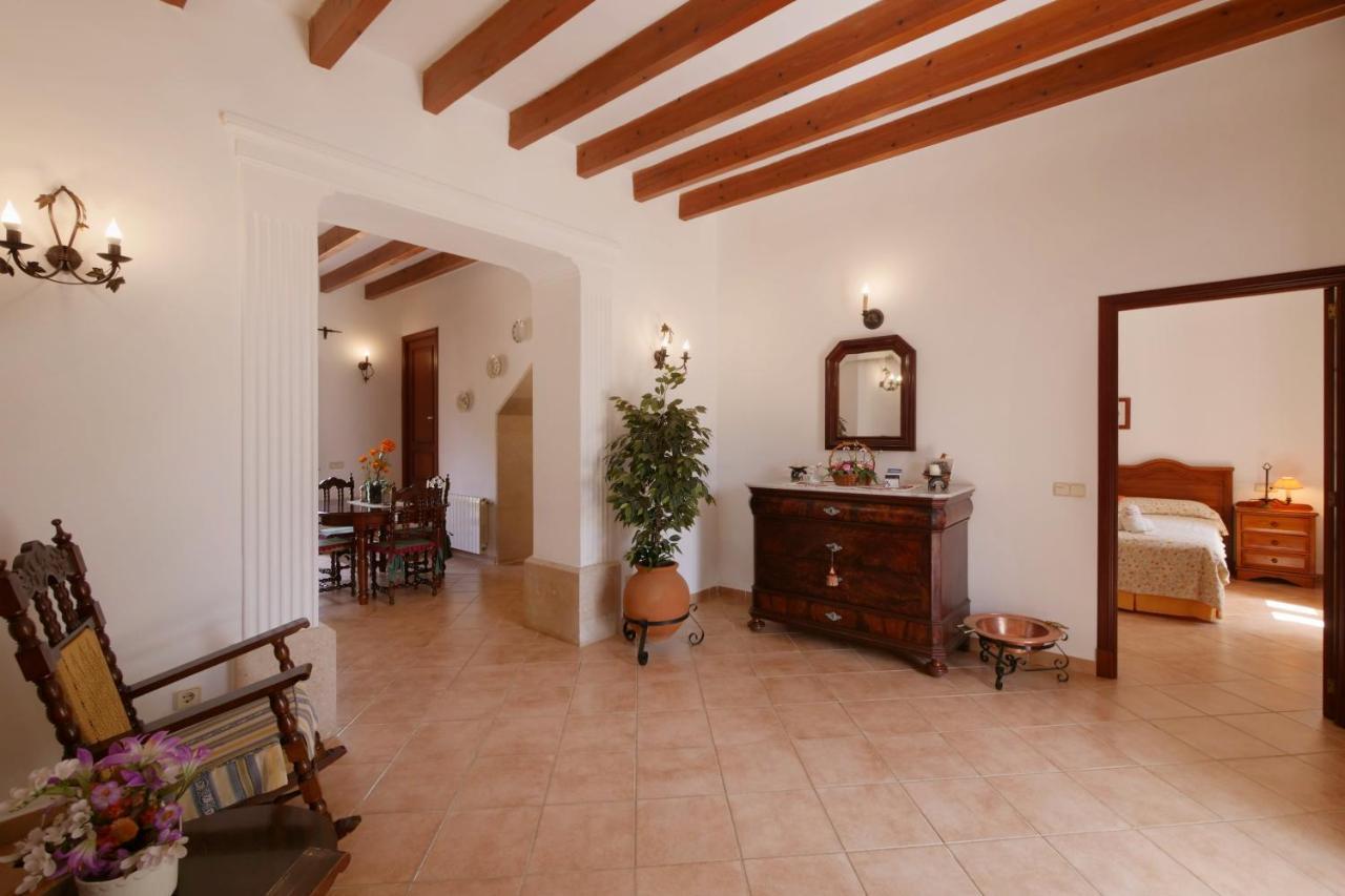 Corso De Shorta Hébergement de vacances S'Horta