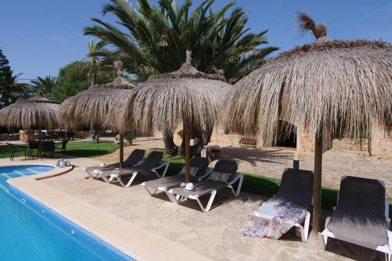 Corso De Shorta Hébergement de vacances S'Horta