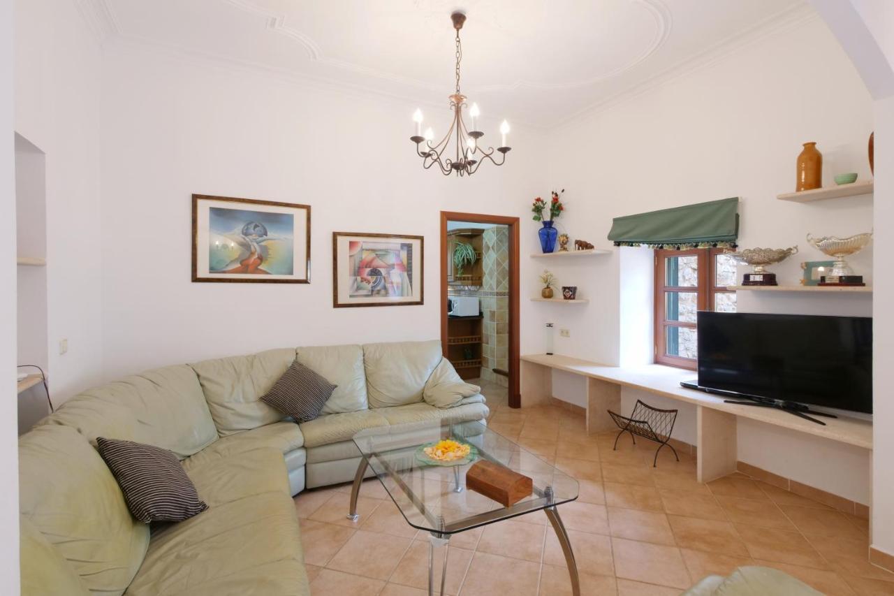 Hébergement de vacances Corso De Shorta