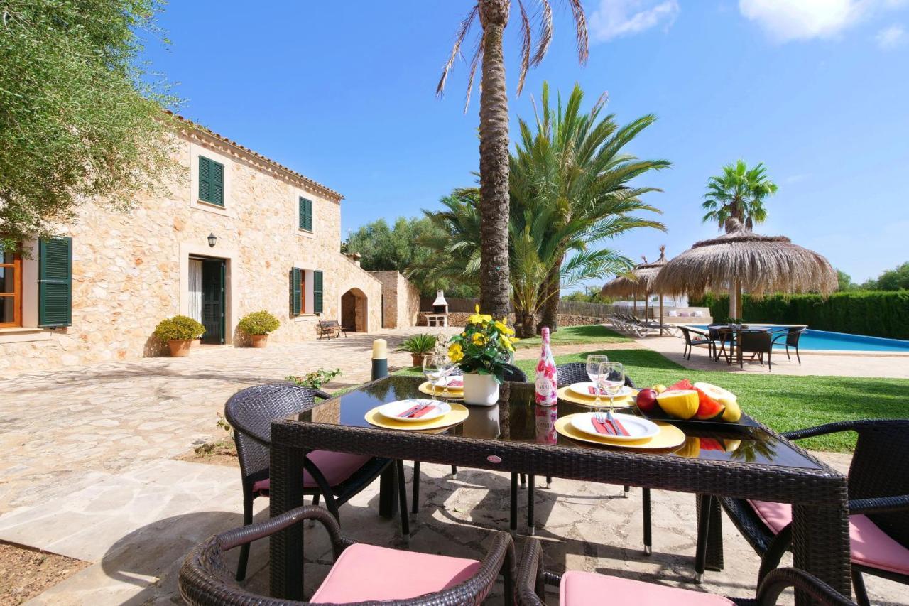 Corso De Shorta Hébergement de vacances S'Horta