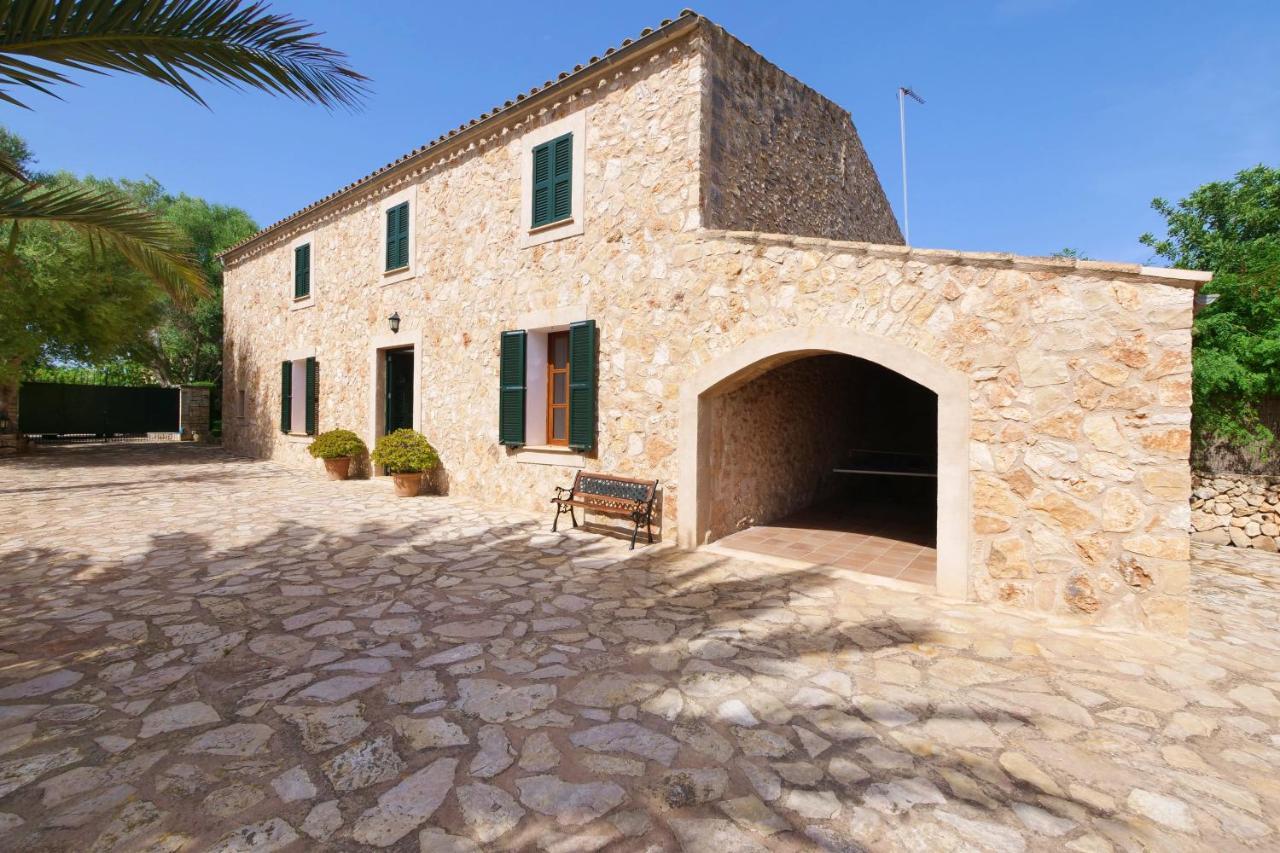 Corso De Shorta Feriehus