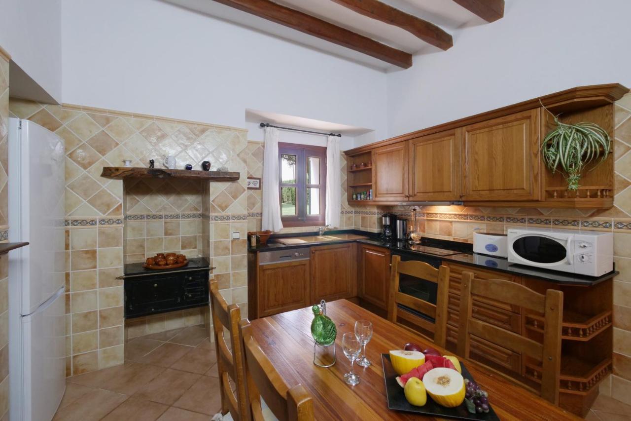 Corso De Shorta Feriehus S'Horta