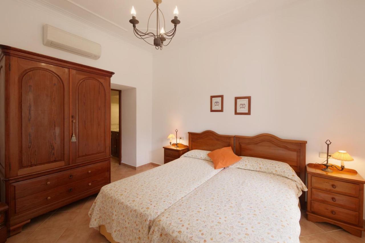 Feriehus Corso De Shorta S'Horta